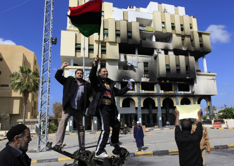 «НАТО не ставило перед собой задачу наладить нормальную жизнь»: десять лет назад начались бомбардировки Ливии