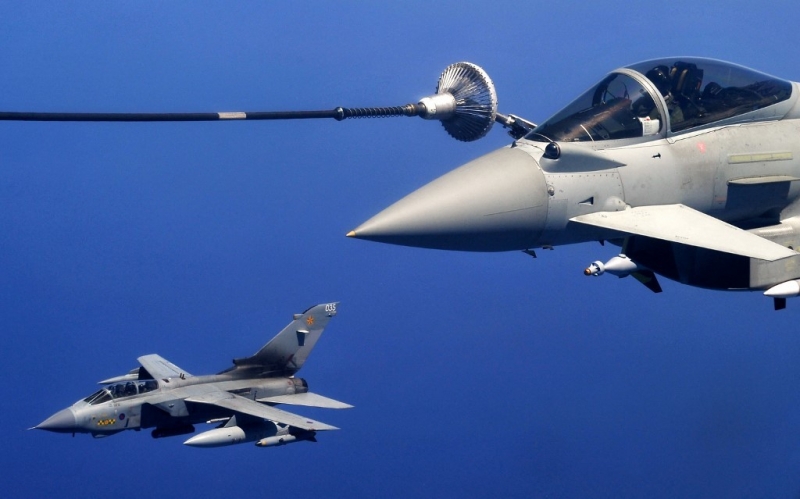 «НАТО не ставило перед собой задачу наладить нормальную жизнь»: десять лет назад начались бомбардировки Ливии