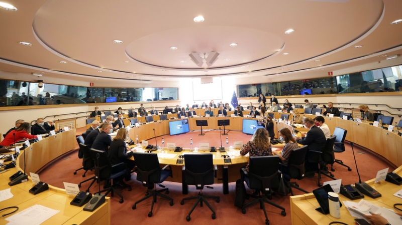 НАТО проведёт 19 мая встречу начальников генштабов