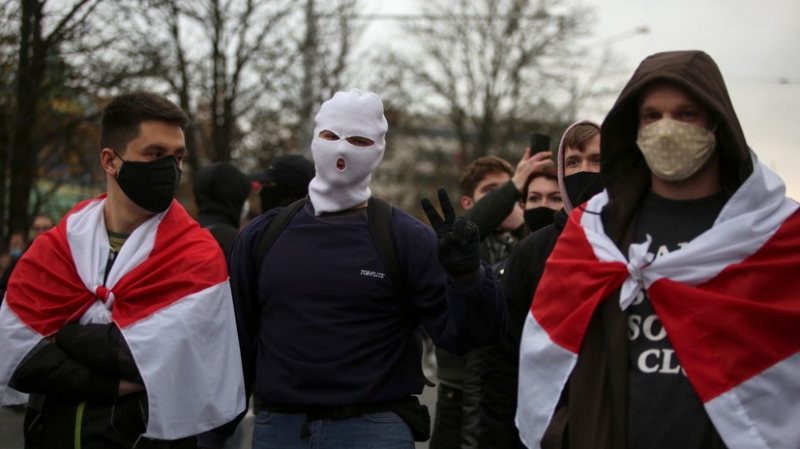 «Навязать свою повестку»: к чему может привести реализация «народного ультиматума» белорусской оппозиции