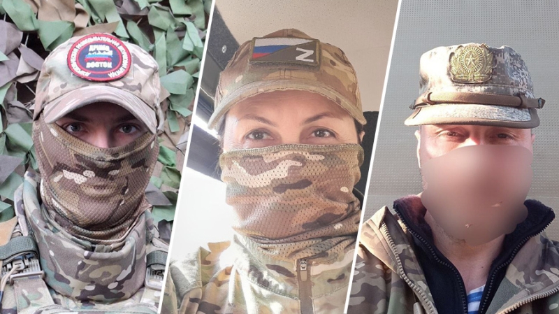 «Не боится только мёртвый»: как мать троих детей из Подмосковья стала военным медиком на передовой