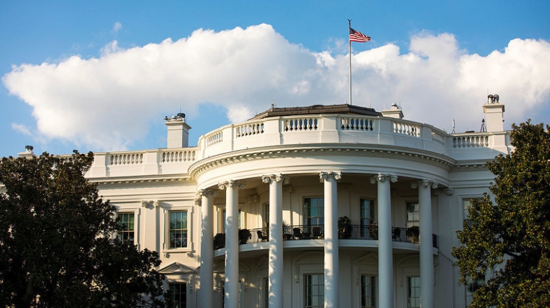 «Не будет бесплатно»: как курс Байдена в отношении Украины влияет на внутриполитическую ситуацию в США