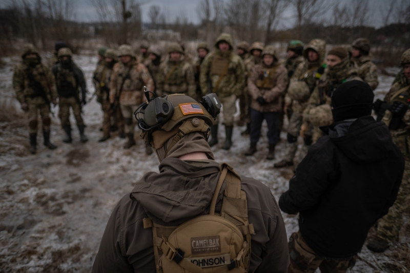 &laquo;Не будут иметь отношения к контрнаступлению&raquo;: Пентагон раскрыл детали планов по поставкам истребителей F-16 Украине