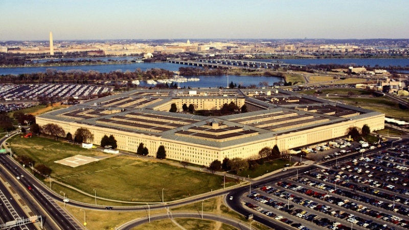 &laquo;Не будут иметь отношения к контрнаступлению&raquo;: Пентагон раскрыл детали планов по поставкам истребителей F-16 Украине