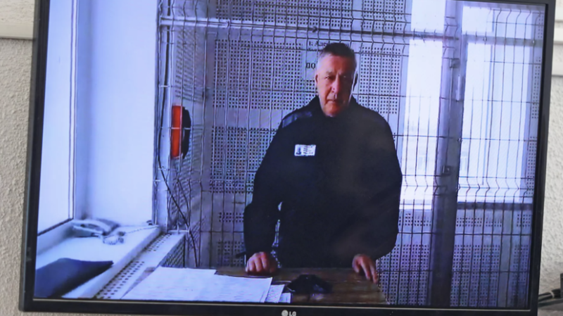 «Не было ни дня, чтобы я не думал о своём грехе»: Михаил Ефремов выйдет на свободу по УДО