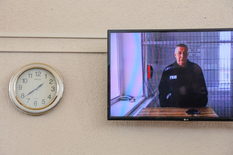 «Не было ни дня, чтобы я не думал о своём грехе»: Михаил Ефремов выйдет на свободу по УДО