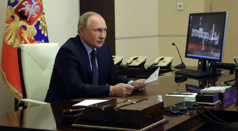 &laquo;Не было никаких серьёзных трений&raquo;: Трамп положительно оценил переговоры с Путиным