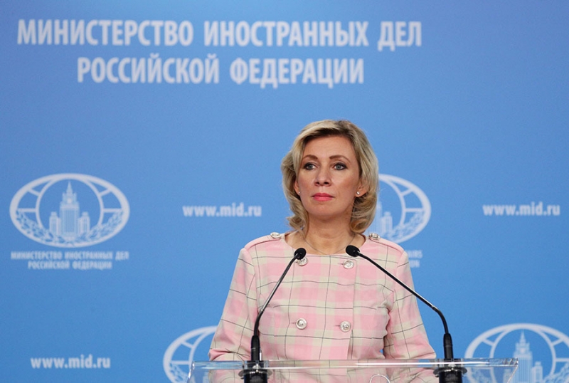 &laquo;Не дать соперничать на равных&raquo;: почему РФ и КНР названы угрозами в стратегическом руководстве по нацбезопасности США