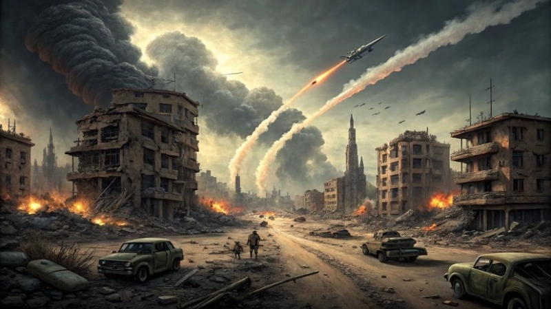 Не докладывают: Ушаков заявил о недостаточной информированности Трампа о конфликте России и Украины