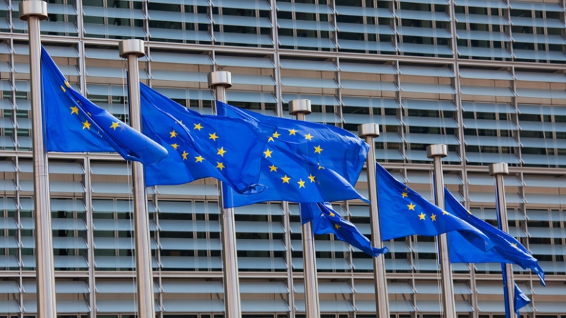 &laquo;Не достигают ожидаемых результатов&raquo;: Евросоюз ввёл 11-й пакет санкций против России