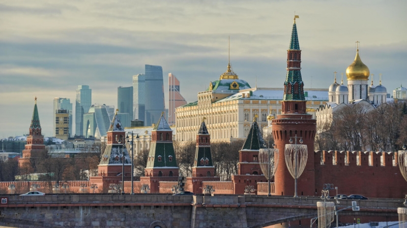 &laquo;Не думаем, что ЕС вправе давать такие оценки&raquo;: в Кремле ответили на слова Борреля о России и КНР