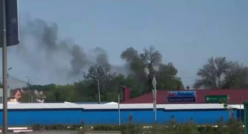 &laquo;Не думала, что окажусь в такой ситуации&raquo;: RT продолжает помогать жителям Шебекина