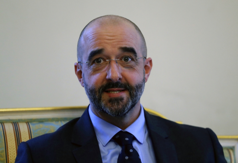 «Не хотим, чтобы наши дети возвращались в гробах»: Будапешт ответил Зеленскому на критику в адрес Венгрии