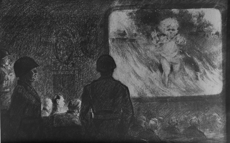 «Не имеет аналогов в истории»: как Нюрнбергский процесс изменил мир