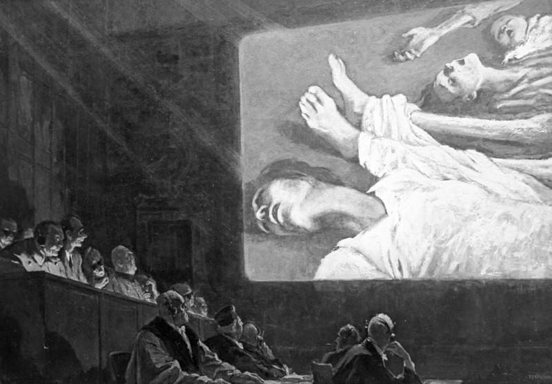 «Не имеет аналогов в истории»: как Нюрнбергский процесс изменил мир