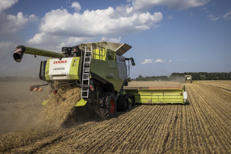 &laquo;Не мог продолжаться бесконечно&raquo;: почему ЕС отменил торговый безвиз для Украины