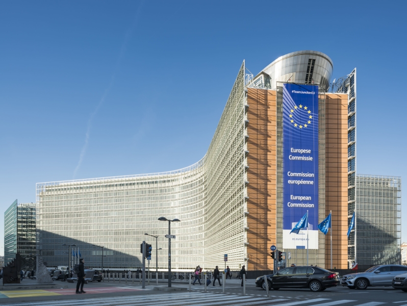 &laquo;Не могут их национализировать&raquo;: Бельгия направит &euro;92 млн доходов от активов России на помощь Украине