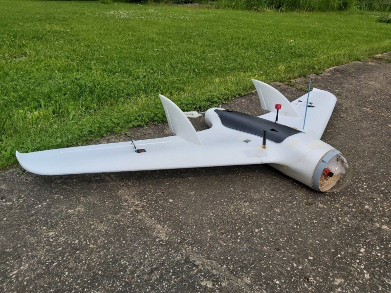 &laquo;Не оставить противнику шансов&raquo;: разработчик &mdash; о новых ударных БПЛА для российской армии