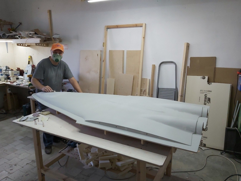 &laquo;Не оставить противнику шансов&raquo;: разработчик &mdash; о новых ударных БПЛА для российской армии