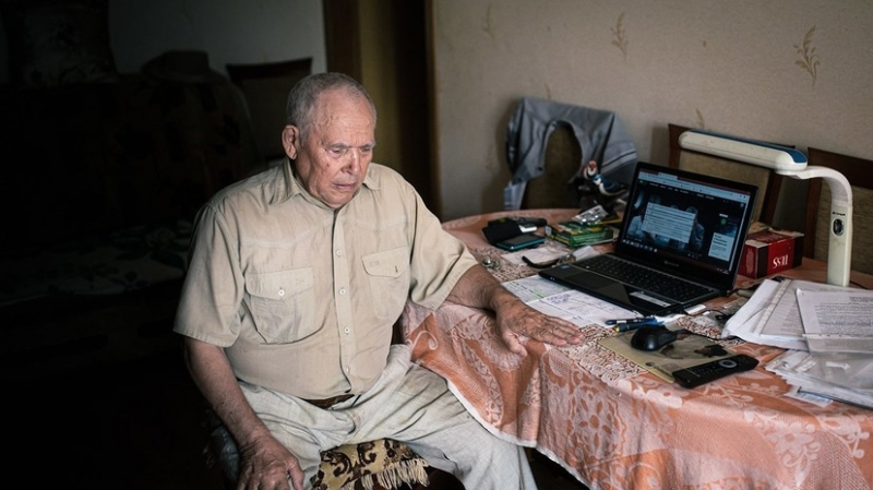 &laquo;Не отпускает эта несправедливость&raquo;: Конституционный суд встал на сторону пенсионера, невинно осуждённого 62 года назад