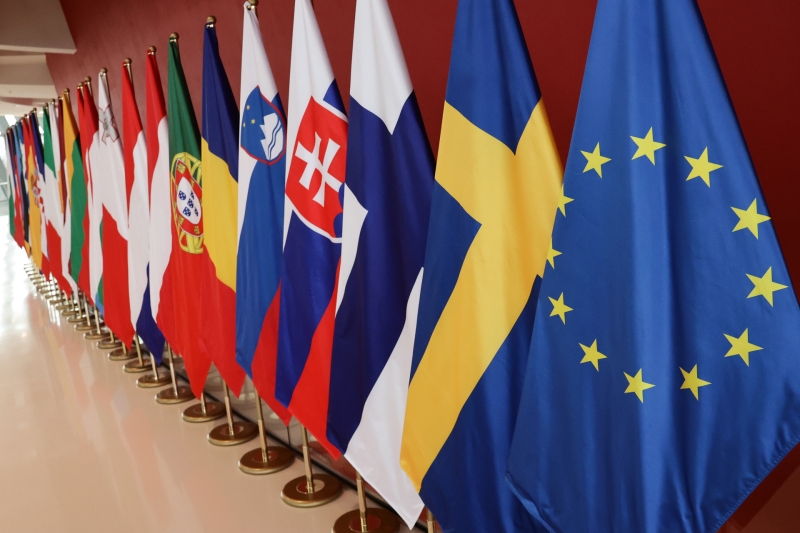 &laquo;Не позволим им решать за нас&raquo;: почему в Венгрии проводят референдум о вступлении Украины в Евросоюз