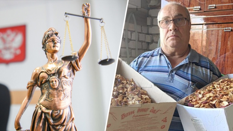 &laquo;Не прохожу мимо&raquo;: в Нижегородской области отпустили охранника, осуждённого за убийство напавшего на детский лагерь