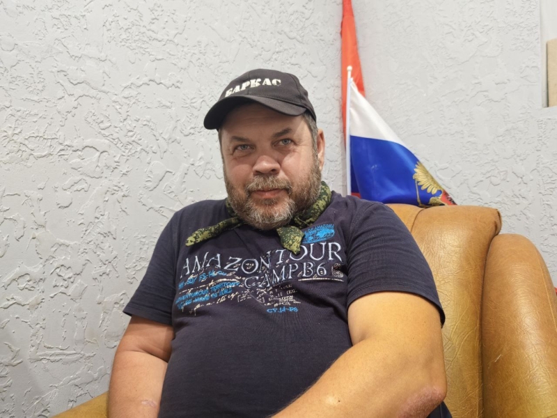 «Не собираюсь уезжать»: что пришлось пережить жителям Шебекина