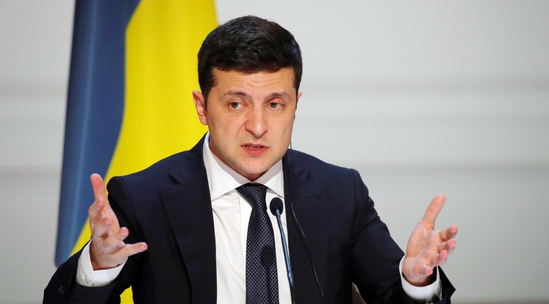 «Не способны осадить неонацистов»: почему в Киеве допустили проведение марша в честь дивизии СС «Галичина»