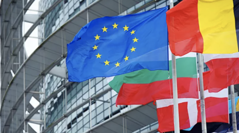 &laquo;Не такая уж безумная идея&raquo;: почему в ЕС предложили создать новую архитектуру безопасности в Европе