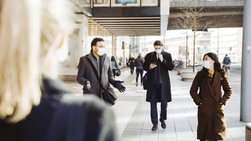 &laquo;Не теоретический риск, а эпидемиологическая определённость&raquo;: в ВОЗ заявили о неизбежности новой пандемии