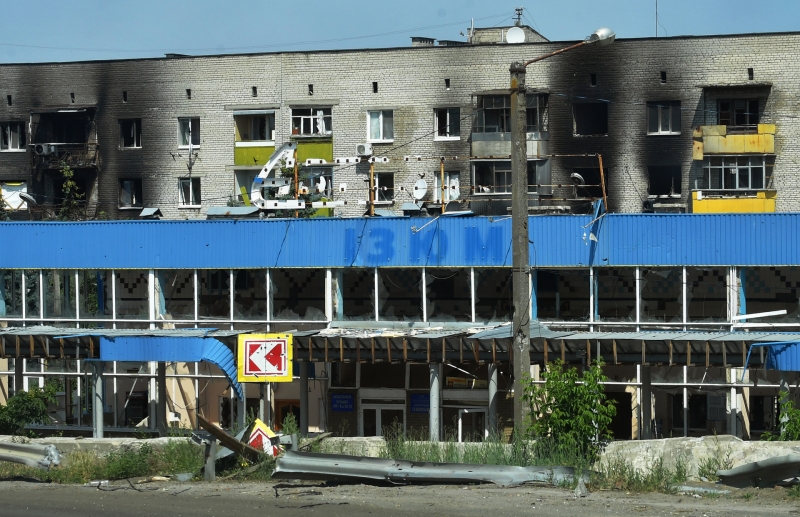 «Не замечать преступлений уже невозможно»: каковы вероятные последствия доклада Amnesty International о действиях ВСУ