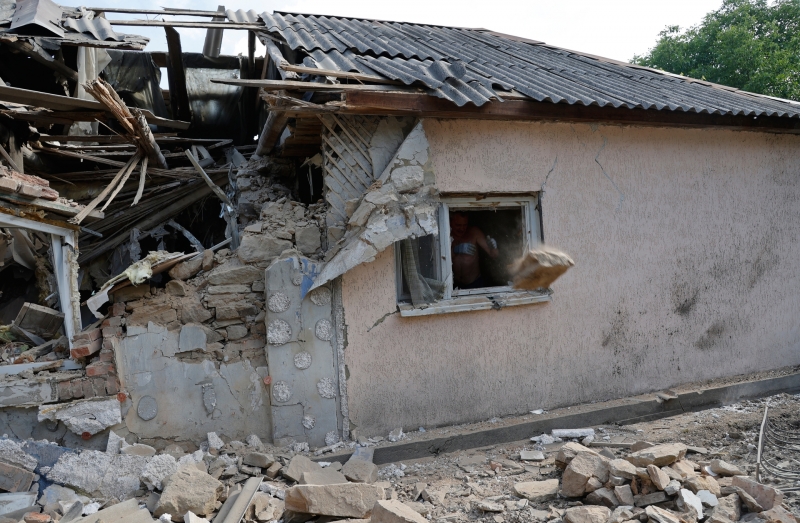 «Не замечать преступлений уже невозможно»: каковы вероятные последствия доклада Amnesty International о действиях ВСУ