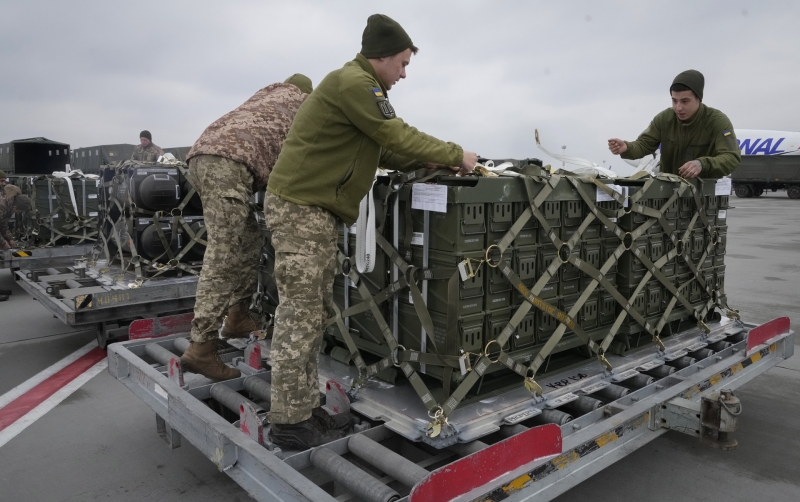 Не жалея средств: в сенате США обозначили намерение сдерживать Россию и Китай после решения о потолке госдолга