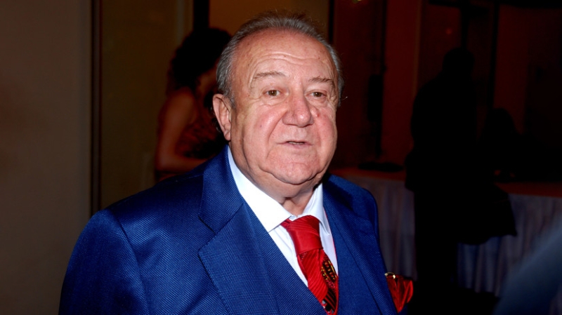 &laquo;Не знал ни границ, ни преград&raquo;: на 92-м году жизни скончался Зураб Церетели