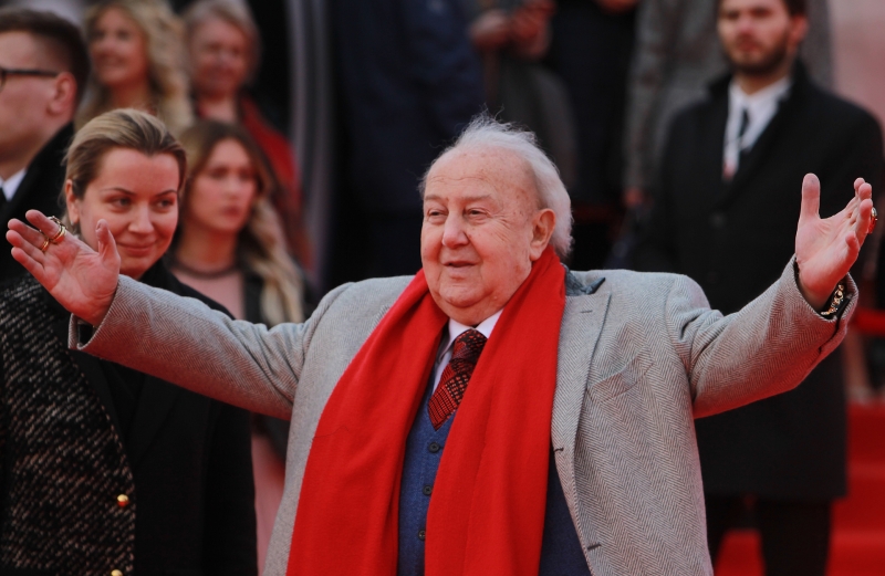 &laquo;Не знал ни границ, ни преград&raquo;: на 92-м году жизни скончался Зураб Церетели