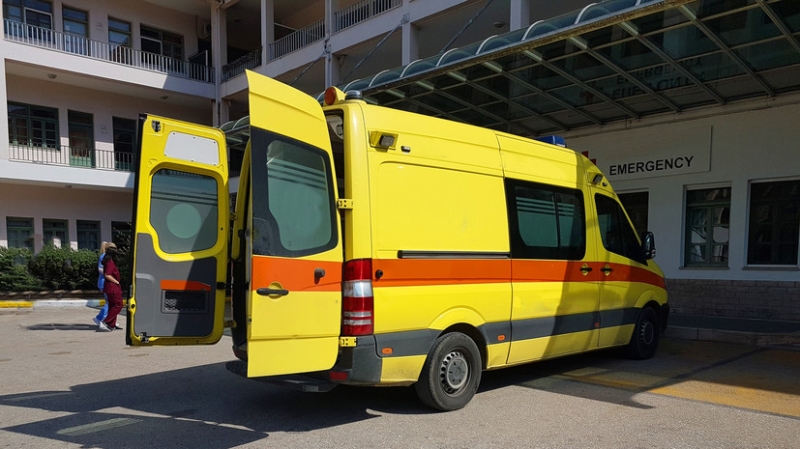 Nea: греческая певица Лизета Николау умерла после падения с лестницы в магазине