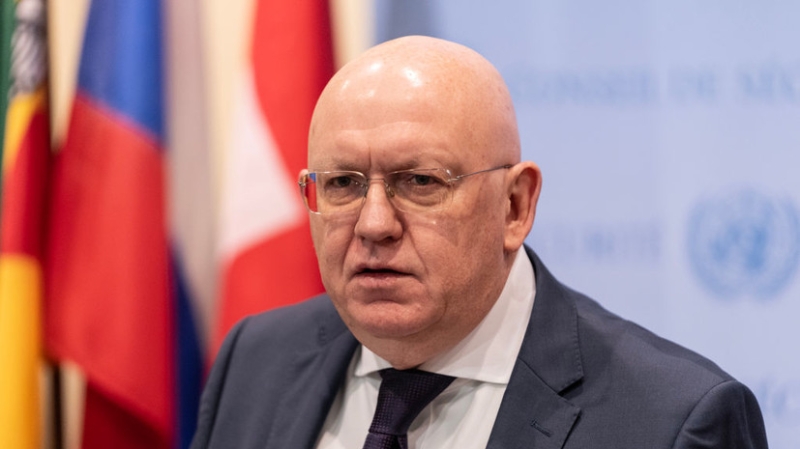 Небензя: допуск Украины до участия в заседании СБ ООН по СВПД запятнает репутацию Британии