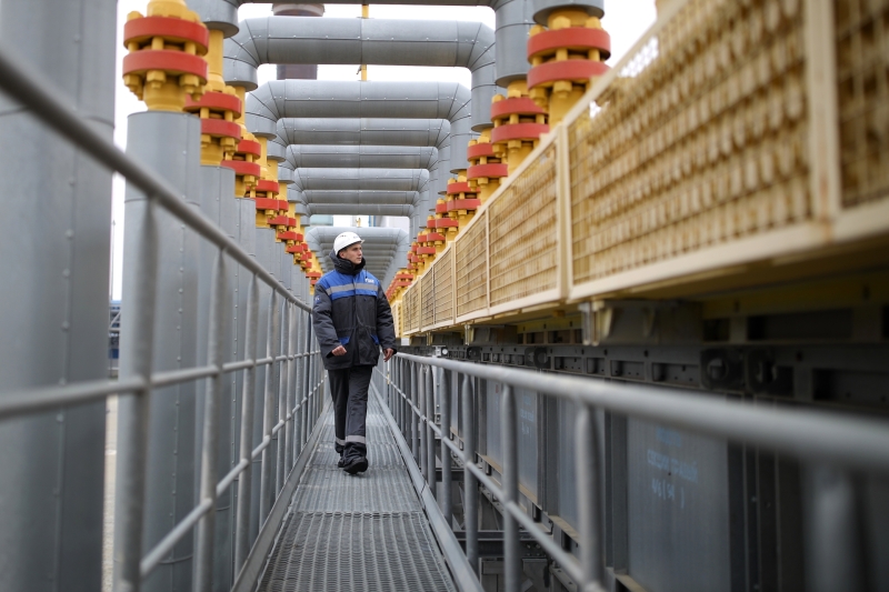 «Небывалые темпы роста»: эксперты — о сотрудничестве России и Турции