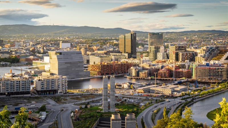 Неформальная встреча глав МИД стран НАТО пройдёт в Осло 31 мая — 1 июня