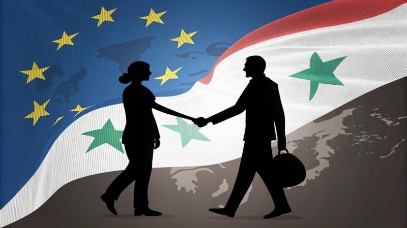 &laquo;Неизменно поддерживал сирийцев на протяжении последних 14 лет&raquo;: ЕС решил снять экономические санкции с Сирии