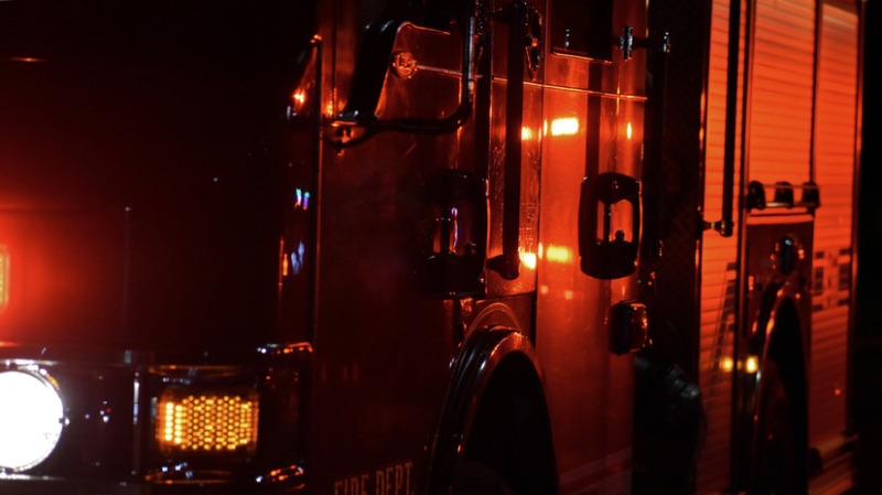 Неизвестный поджёг резиденцию губернатора штата Пенсильвания Джоша Шапиро