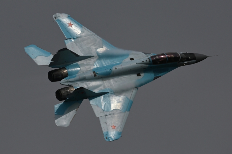 &laquo;Некоторые изделия начнут &laquo;воевать&raquo; до конца декабря&raquo;: Рогозин &mdash; о применении перспективных разработок в зоне СВО