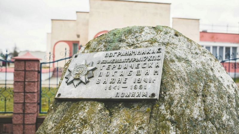 «Немцы собрали всё, что могли, со всей Европы»: как Красная армия сдерживала натиск врага в начале Великой Отечественной