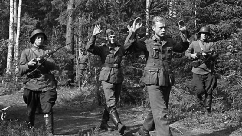 «Немцы собрали всё, что могли, со всей Европы»: как Красная армия сдерживала натиск врага в начале Великой Отечественной