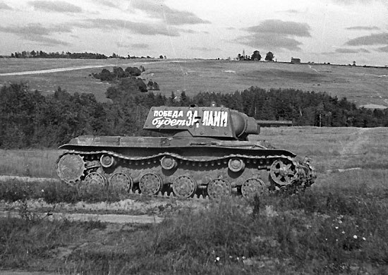 «Немцы собрали всё, что могли, со всей Европы»: как Красная армия сдерживала натиск врага в начале Великой Отечественной