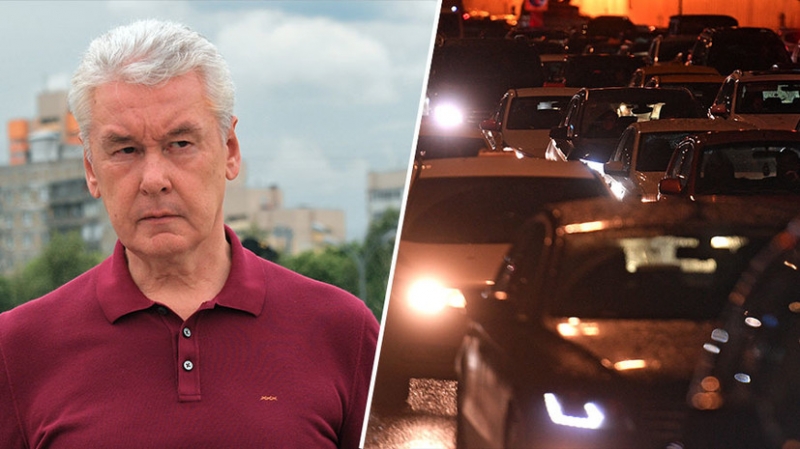 «Неоднократно просили принять меры»: в Москве предложили ужесточить наказание за нарушение тишины водителями