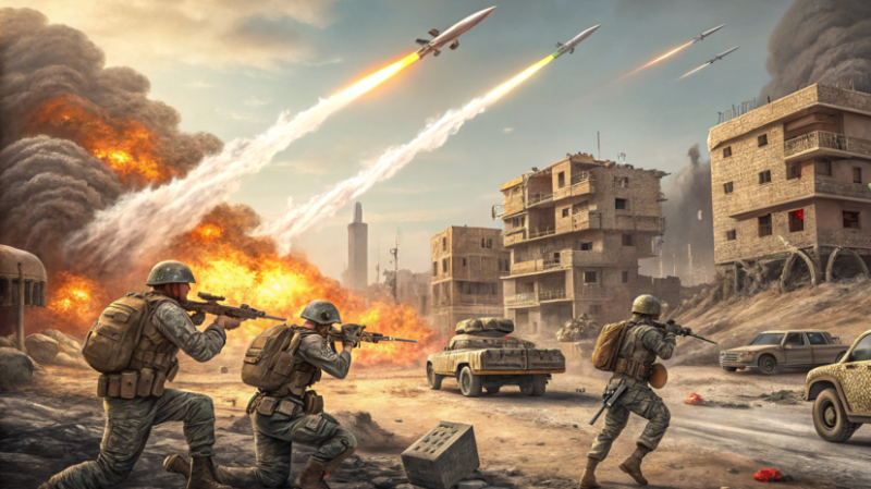 &laquo;Непоправимый ущерб&raquo; для США и &laquo;серьёзные неприятности&raquo; для Ирана: Вашингтон и Тегеран продолжают обмениваться угрозами