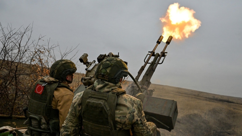 &laquo;Неприхотливость, безотказность, технологичность&raquo;: эксперты &mdash; о боевом применении и модернизации установки ЗУ-23