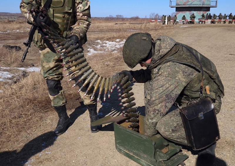 &laquo;Неприхотливость, безотказность, технологичность&raquo;: эксперты &mdash; о боевом применении и модернизации установки ЗУ-23