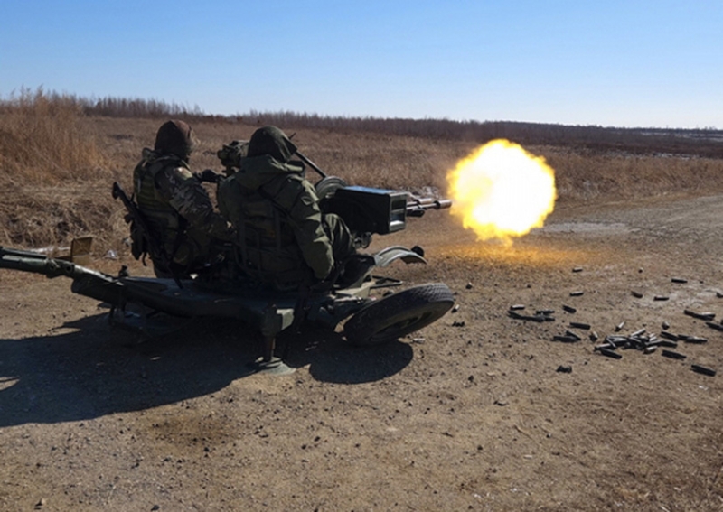 &laquo;Неприхотливость, безотказность, технологичность&raquo;: эксперты &mdash; о боевом применении и модернизации установки ЗУ-23